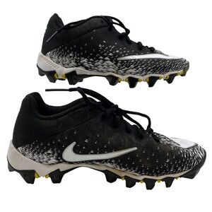 Nike Vapor Shark 2 BG Boys Youth 3Y Football and Soccer Cleats Swoosh 833388-001